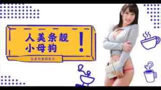 π002 人美条靓的小母狗彩美旬果的顺从调教片儿来了！INU-050