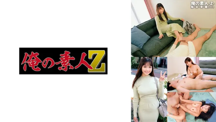 【萌乃香】超敏感体质开发！人妻堕ちる腰振り性交【230ORECO-590】淫语挑逗の本気絶顶