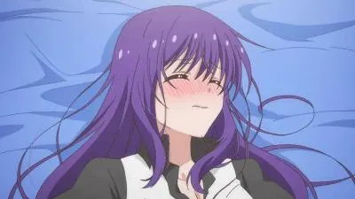 淫荡小青无心学习第9章：妄想已填不满她的饥渴！