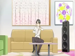 【灵魂附体】上卷·初探女体奥秘 肉体融合の禁忌接触！