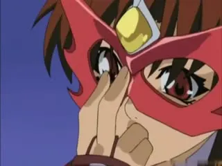エンジェルブレイド1。