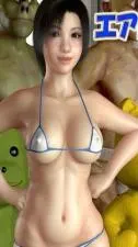 エアロビッチAerobitch。