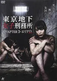 东京地下女子监狱3：禁断囚犯的性爱狂宴