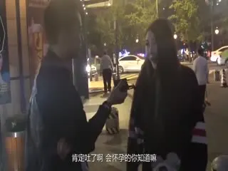 酒后真言】海鲜味？第一次帮男朋友咬是什么体验？.