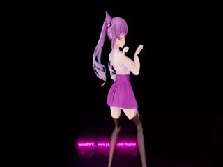 ME刻情大兔兔布料EEVEE 第八十五期