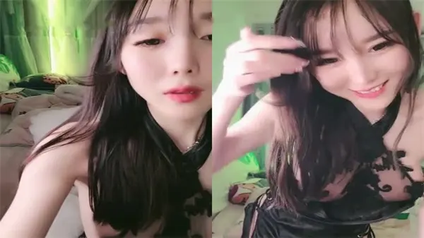 02年星萌萌 绿播女神下海 极品嫩穴被巨根狂干到潮喷