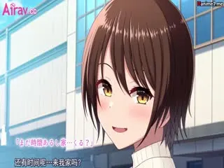[survive] 無防備ボーイッシュ女子は巨チンで寝取られる