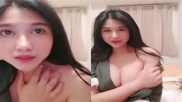 高跟肥臀巨乳骚女近拍，淫声荡语互动撩骚，掰穴扣逼自慰全记录