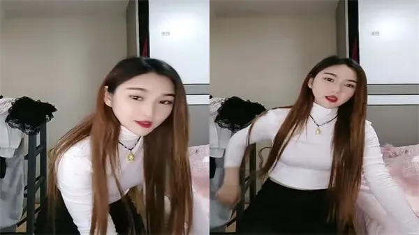 黑丝母狗蜜穴多毛！浪叫互动道具调教玩弄