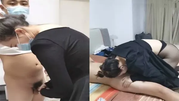 搭讪狂魔诱骗极品良家护士下海实录！第二弹火热来袭