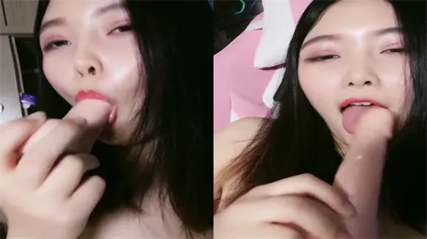 粉嫩嫩新下海妹子欲壑难填，淫骚美穴饥渴求抽插