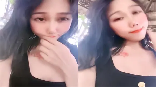 公园近拍！无毛嫩屄掰开玩弄，肥臀巨乳欲姐道具调教淫叫，骚话互动撩爆