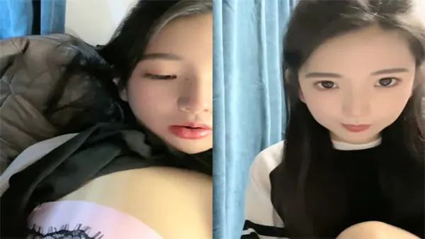 清纯大二学生妹激情诱惑