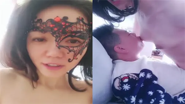 性感女神车晓的颜值诱惑，让你欲火焚身
