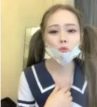 ppp_ga_FH溪水全裸调教 双性恋浪骚女神捆绑闺蜜双穴齐开 双头龙震动棒自慰高潮秀 淫水狂喷抽搐中出
