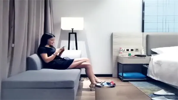 三场激情盛宴，两场极品外围女极致诱惑