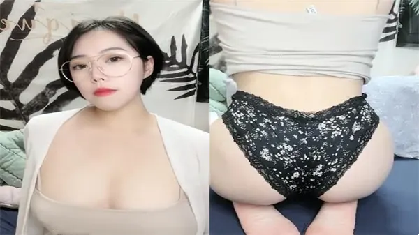 E罩杯极品丰满美女，奶白嫩滑爆乳诱惑难挡！