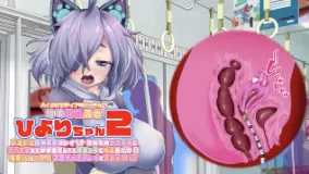 KNOCKOUT日和 极品巨乳骚货被3洞疯狂爆操 机械触手插到子宫高潮 火车内射自慰玩到失禁