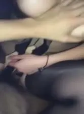 无码巨乳黑丝诱惑，骑乘上位激情榨取！
