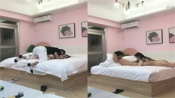 泡良大佬狂操极品良家少女，约妹达人内射骚穴高潮连连