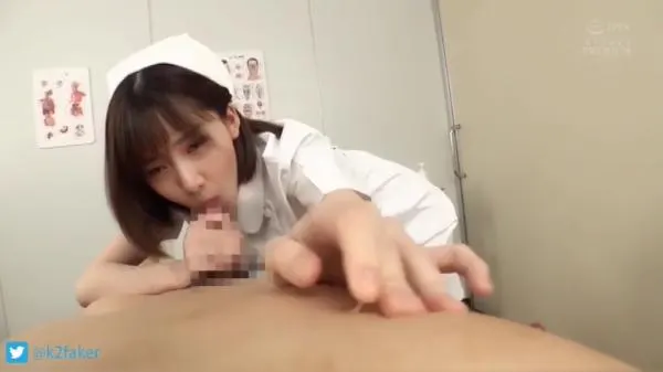 林允儿当护士给你口爱