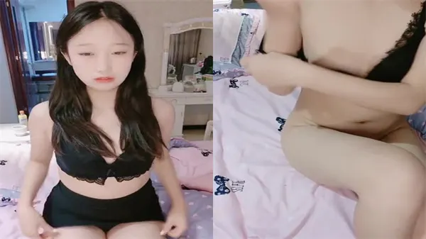 乖巧少女甜美呻吟任人乳交内射
