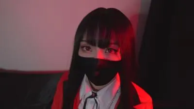 女高中生蛇喰梦子赌输惩罚 沦为专属性奴任人玩弄