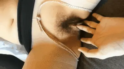 制服空姐机舱隐秘服务，骚穴任你疯狂抽插！