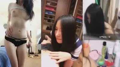 狂操台湾小野模！嫩模被干到娇喘连连高潮迭起