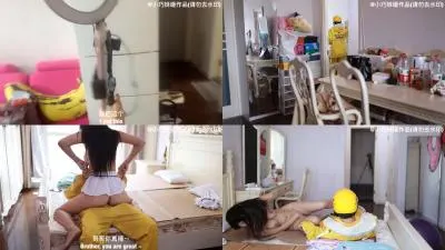 [沈樵] 9.饥渴少妇硬上外卖小哥 强行骑乘激烈啪啪