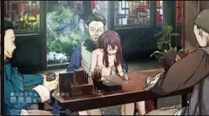 【原神胡桃COS】小处女Ojodo破处中出！中文字幕第1弹