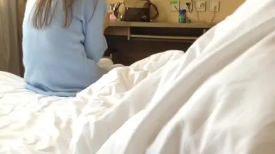 P站推荐系列·蓝色战袍真空上阵 前凸后翘蜜桃臀女孩の情趣制服诱惑 高清无码