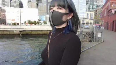 玩偶姐姐Vlog长片系列「一日女友的漂亮姐姐」花絮预告1.