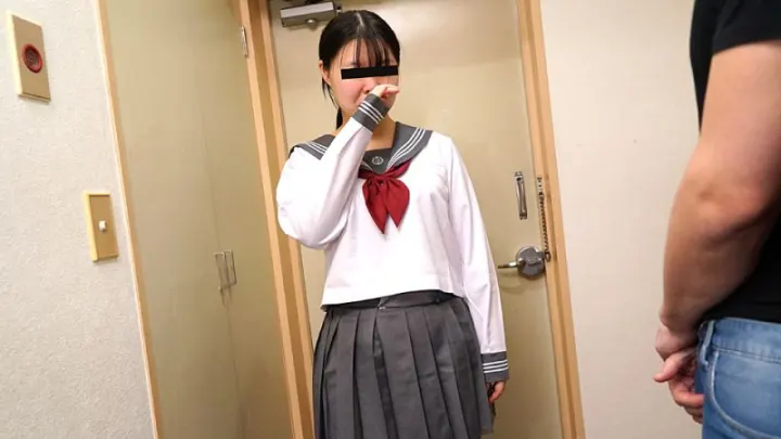 丰满水手服女郎，即刻口交极致体验！下平南 10musume_080323_01