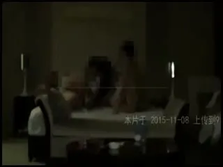 酒店换妻4P单男狂草操（黑丝 高跟 制服）骚老婆