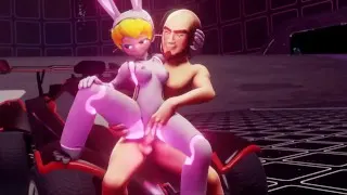 BuffySugo：专属于你的诱人奖品