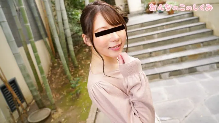 玉置丽仁少女娇躯私密构造全探索 番号10musume_021724_01