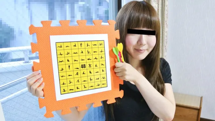 【无码流出】秋元若菜48式全解 高潮迭起实战教学 真人实测10musume-110222-01