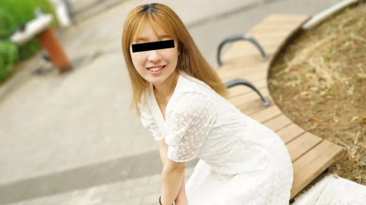 搭讪实战！巨乳轻浮淫乱妹羽柴よしの自拍番号10musume_021224_01