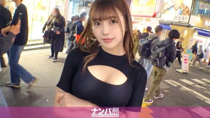 2022东京涩原约会惨遭放鸽子！伤心欲绝美女被搭讪软派初摄激情实录 番号200GANA-3014