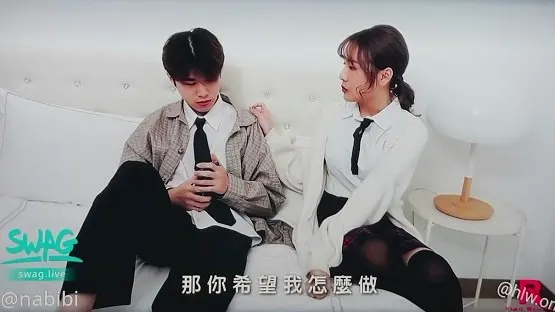 女校生集体作弊 娜娜用淫荡肉体贿赂老师 被狂操到内射求饶