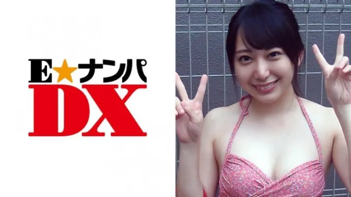 285ENDX261 けいこさん 21歳 女子大生 【ガチな素人】..