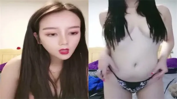 人间大宝贝：颜值碾压明星的绝色尤物，这诱惑胴体让你欲罢不能！