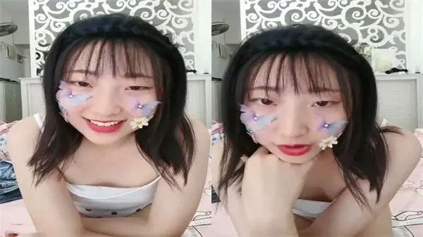 微胖贫乳小骚货淫语娇喘撩人心弦 黑丝道具深入调教湿滑蜜穴
