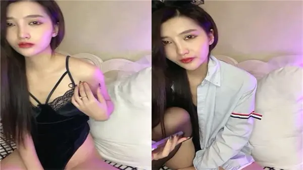 迷倒众生的超顶车模女神 蜜桃臀曲线大秀 鸣喵专属猫耳诱惑现场