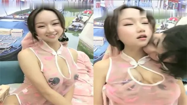韩奶儿透视装极致诱惑激情啪啪秀