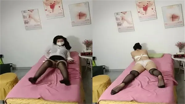 素人性爱泄密-女子会所贵妇专享专业手法按摩理疗私密spa..._