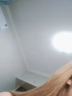 #温柔小糖 清纯双马尾萌妹