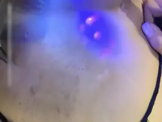 SM调教19岁小萝莉母狗~叫爸爸!#SM#虐待#情趣内衣#滴蜡的!