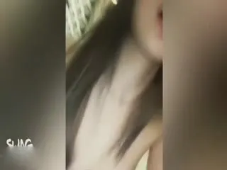 chinhbaby-在知名YouTuber面前跳舞跳到很想要 直約粉絲實戰 全裸 無套 中出